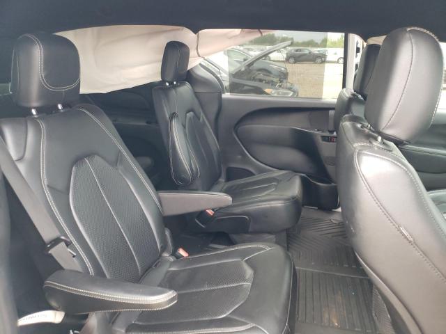 2C4RC1BG6KR567448 - 2019 CHRYSLER PACIFICA TOURING L Սպիտակ լուսանկար 11