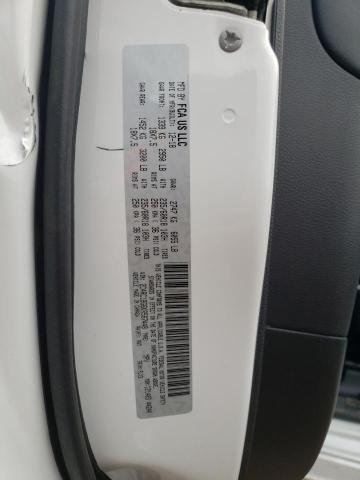 2C4RC1BG6KR567448 - 2019 CHRYSLER PACIFICA TOURING L Սպիտակ լուսանկար 13