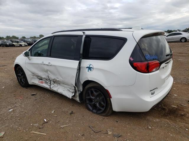 2C4RC1BG6KR567448 - 2019 CHRYSLER PACIFICA TOURING L Սպիտակ լուսանկար 2