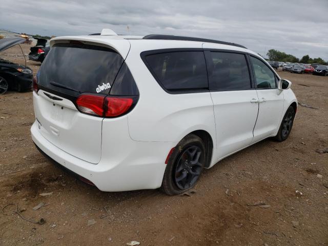 2C4RC1BG6KR567448 - 2019 CHRYSLER PACIFICA TOURING L Սպիտակ լուսանկար 3