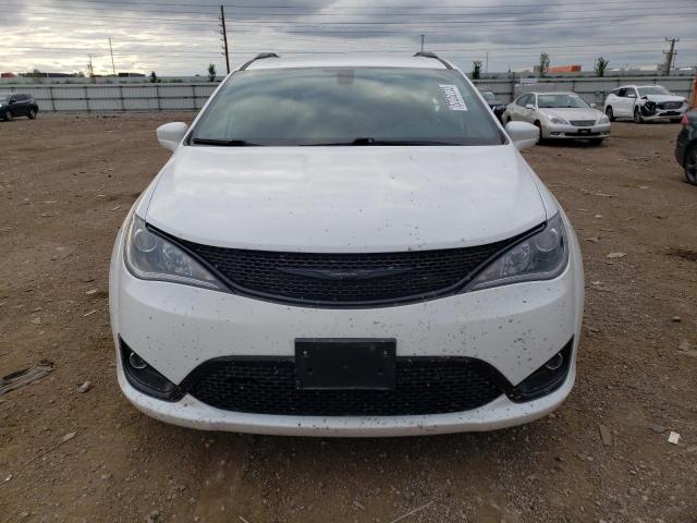 2C4RC1BG6KR567448 - 2019 CHRYSLER PACIFICA TOURING L Սպիտակ լուսանկար 5