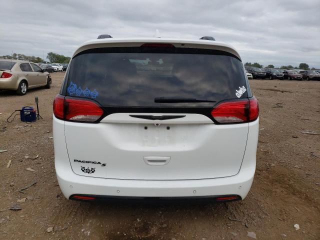 2C4RC1BG6KR567448 - 2019 CHRYSLER PACIFICA TOURING L Սպիտակ լուսանկար 6
