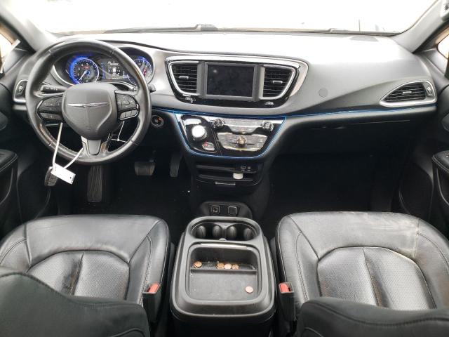 2C4RC1BG6KR567448 - 2019 CHRYSLER PACIFICA TOURING L Սպիտակ լուսանկար 8