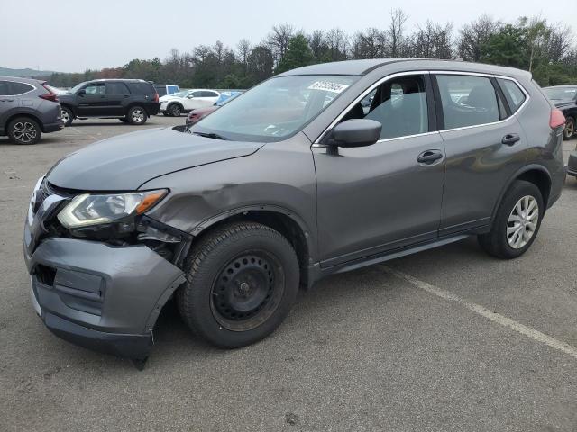2017 NISSAN ROGUE S, 