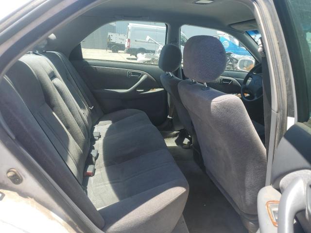 JT2BG22K3V0042340 - 1997 TOYOTA CAMRY LE WHITE photo 10