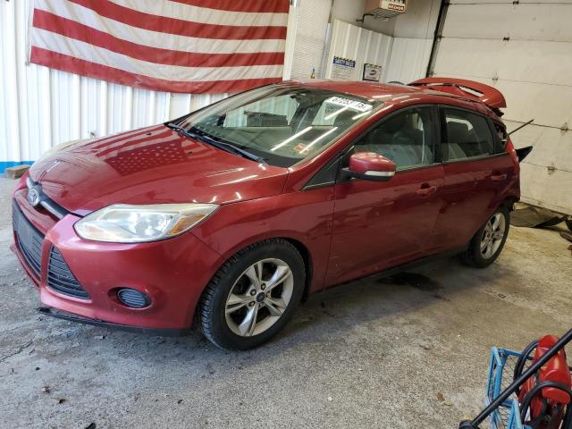 2013 FORD FOCUS SE, 