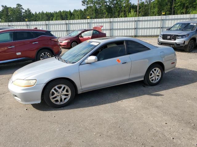 2001 HONDA ACCORD EX, 