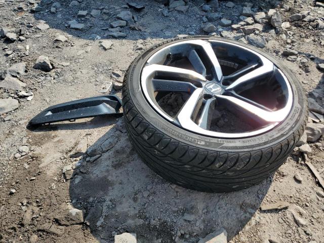 1HGCV1F38JA124343 - 2018 HONDA ACCORD SPORT 白色 照片 12