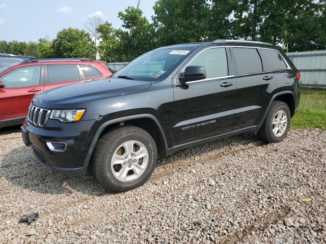 2017 JEEP GRAND CHER LAREDO, 