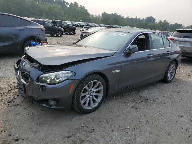 2015 BMW 535 XI, 