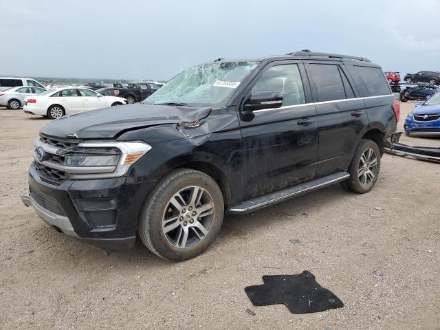 2022 FORD EXPEDITION XLT, 