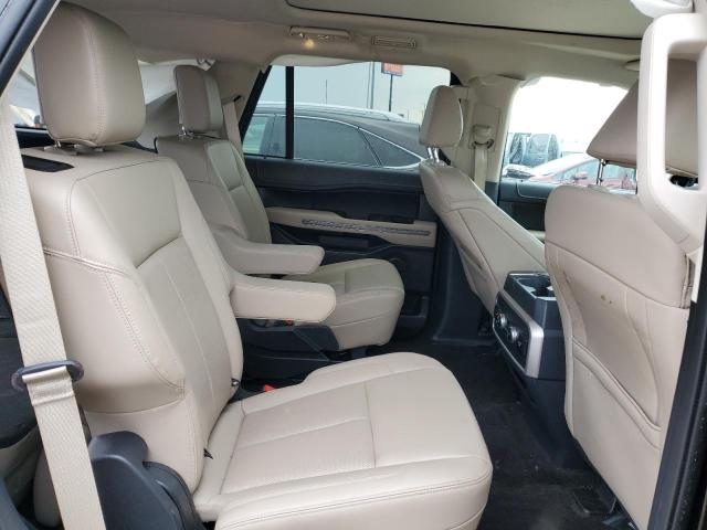 1FMJU1JT4NEA09684 - 2022 FORD EXPEDITION XLT 黑色 照片 11
