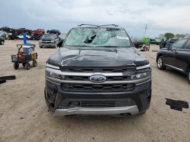 1FMJU1JT4NEA09684 - 2022 FORD EXPEDITION XLT 黑色 照片 5