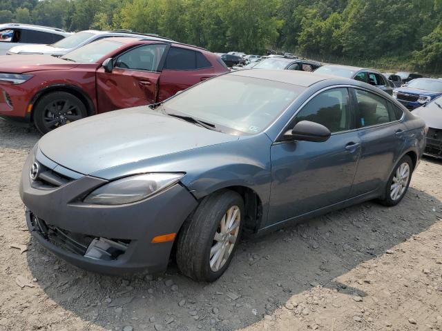 2012 MAZDA 6 I, 