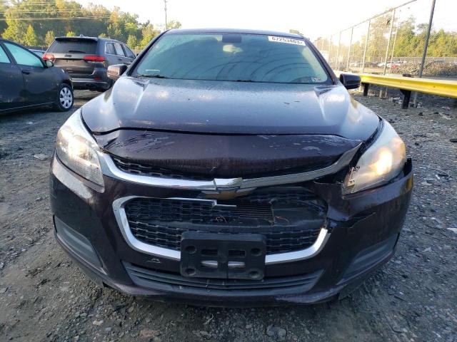 1G11C5SL4FF209580 - 2015 CHEVROLET MALIBU 1LT 棕色 照片 5