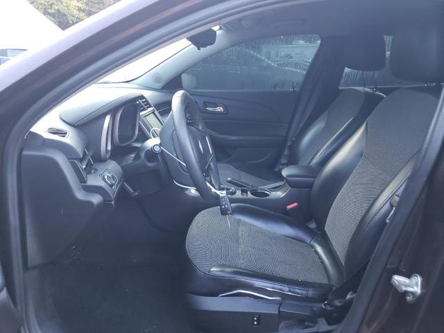 1G11C5SL4FF209580 - 2015 CHEVROLET MALIBU 1LT 棕色 照片 7