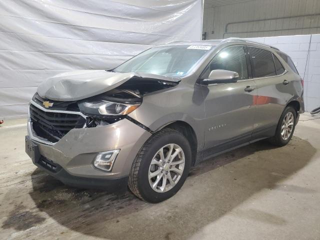2019 CHEVROLET EQUINOX LT, 
