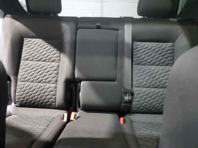 3GNAXUEV7KS563030 - 2019 CHEVROLET EQUINOX LT Qəhvəyi foto 10