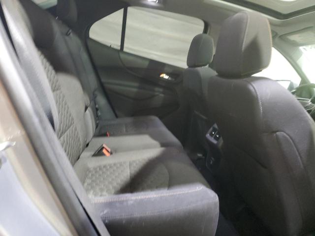 3GNAXUEV7KS563030 - 2019 CHEVROLET EQUINOX LT Qəhvəyi foto 11