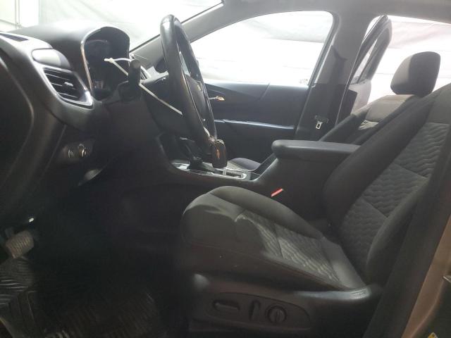 3GNAXUEV7KS563030 - 2019 CHEVROLET EQUINOX LT Qəhvəyi foto 7