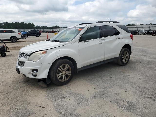 2015 CHEVROLET EQUINOX LT, 