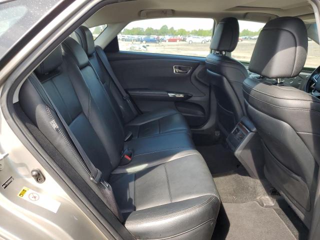 4T1BK1EBXDU031611 - 2013 TOYOTA AVALON BASE 米色 照片 10