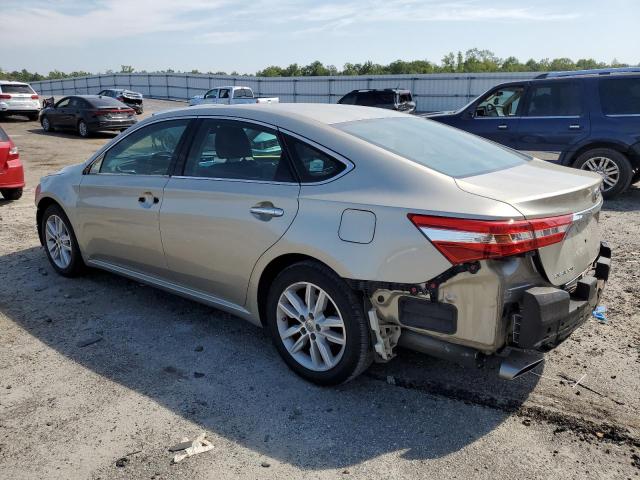 4T1BK1EBXDU031611 - 2013 TOYOTA AVALON BASE 米色 照片 2