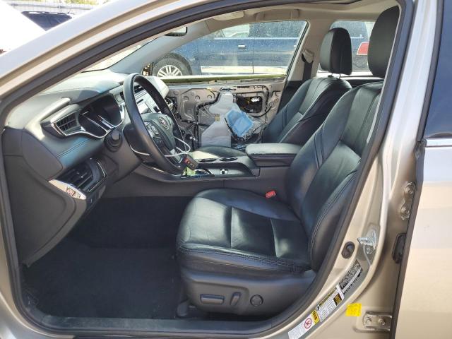 4T1BK1EBXDU031611 - 2013 TOYOTA AVALON BASE 米色 照片 7