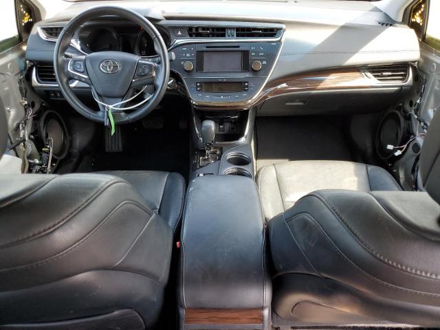 4T1BK1EBXDU031611 - 2013 TOYOTA AVALON BASE BEIGE photo 8