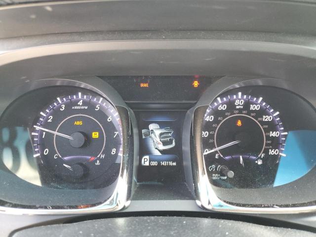 4T1BK1EBXDU031611 - 2013 TOYOTA AVALON BASE 米色 照片 9