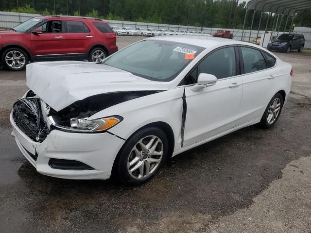 2016 FORD FUSION SE, 