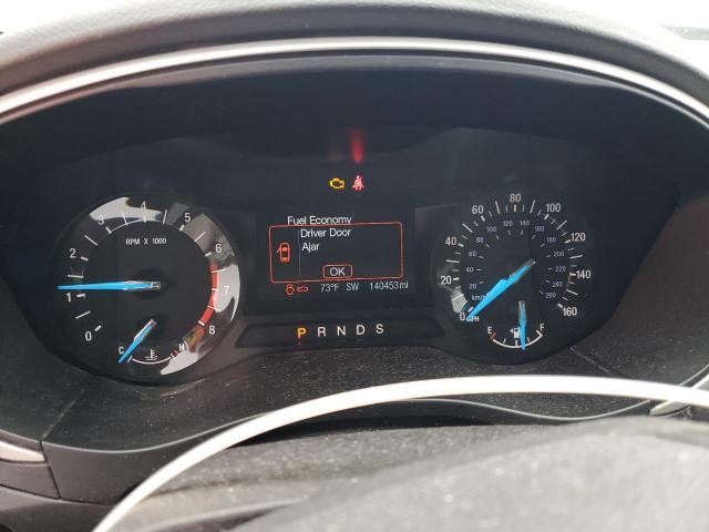 3FA6P0H79GR350007 - 2016 FORD FUSION SE 白色 照片 9