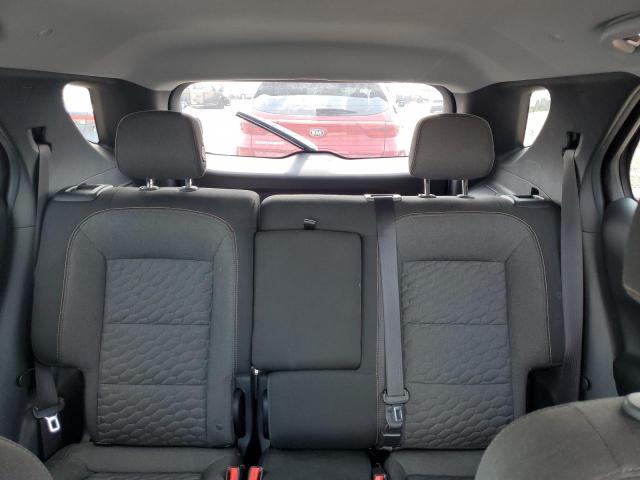 3GNAXKEV9KS603614 - 2019 CHEVROLET EQUINOX LT თეთრი ფოტო 10