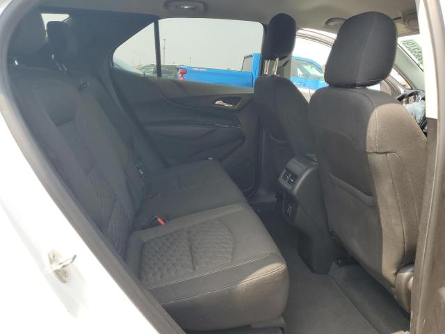 3GNAXKEV9KS603614 - 2019 CHEVROLET EQUINOX LT თეთრი ფოტო 11