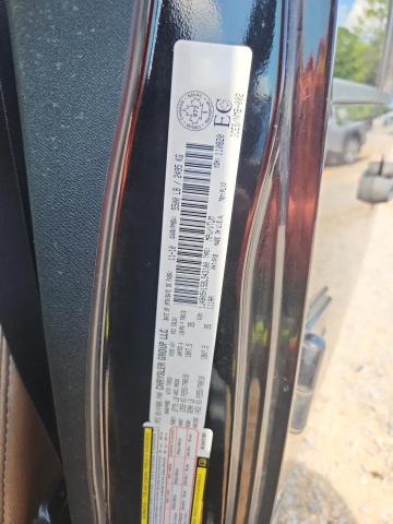 1J4BA5H15BL543100 - 2011 JEEP WRANGLER U SAHARA Սև լուսանկար 13