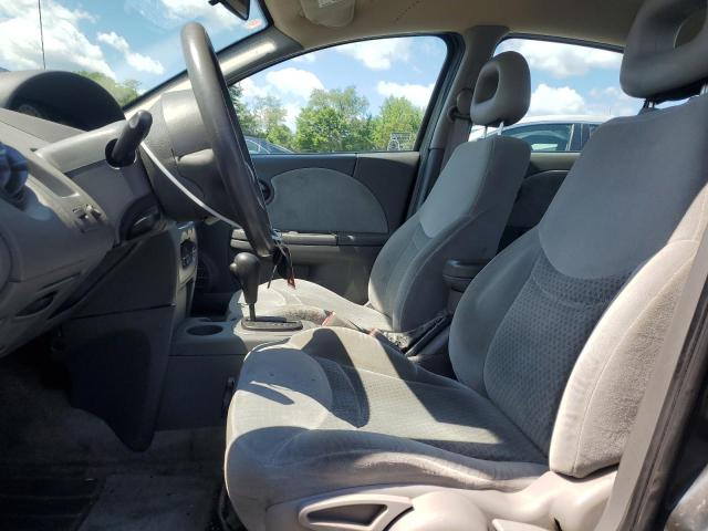 1G8AL52F14Z188047 - 2004 SATURN ION LEVEL 3 BLUE photo 7