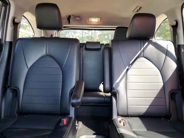 5TDGZRAH8NS119920 - 2022 TOYOTA HIGHLANDER XLE Mavi foto 10