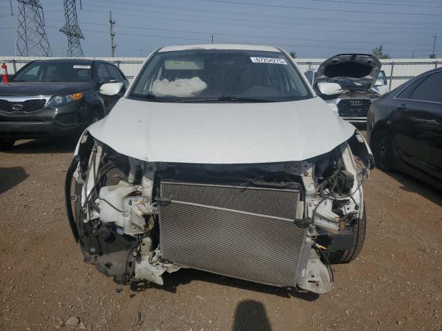 3CZRU6H56GM769439 - 2016 HONDA HR-V EX WHITE photo 5