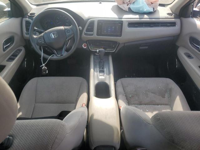 3CZRU6H56GM769439 - 2016 HONDA HR-V EX WHITE photo 8