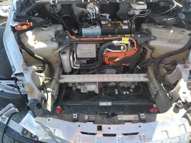 5YJYGDEEXMF150277 - 2021 TESLA MODEL Y თეთრი ფოტო 11