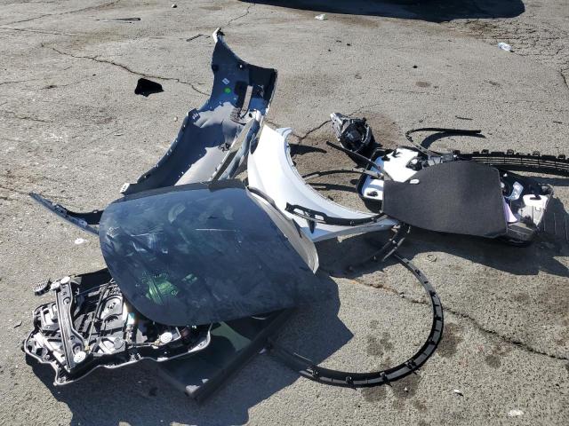 5YJYGDEEXMF150277 - 2021 TESLA MODEL Y თეთრი ფოტო 12