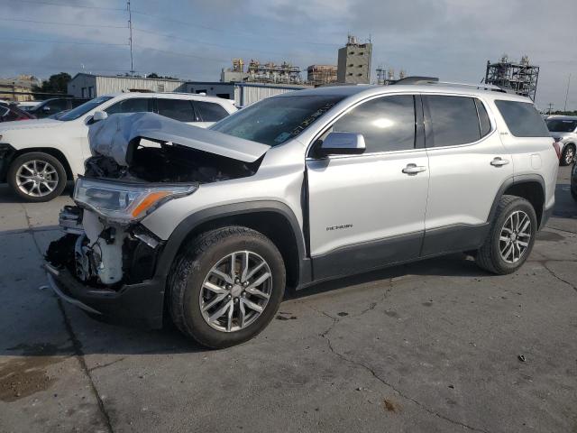 2018 GMC ACADIA SLE, 