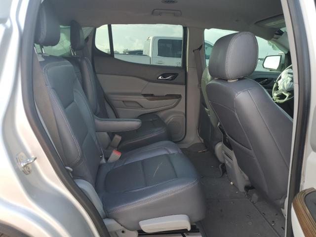 1GKKNLLS1JZ242676 - 2018 GMC ACADIA SLE Srebrny zdjęcie 11