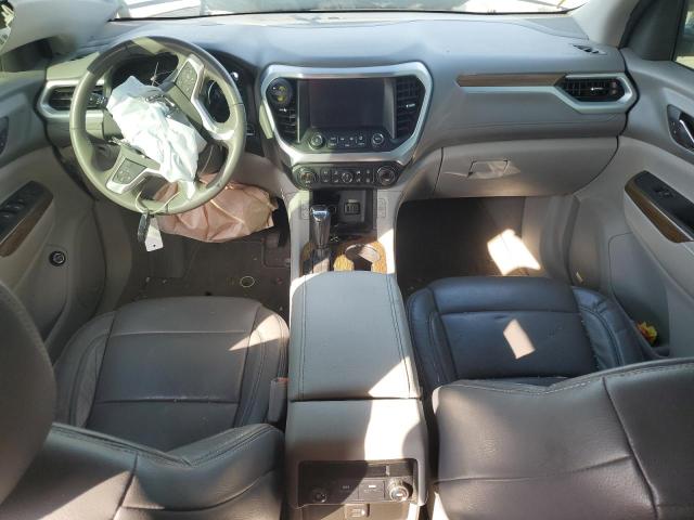 1GKKNLLS1JZ242676 - 2018 GMC ACADIA SLE Srebrny zdjęcie 8