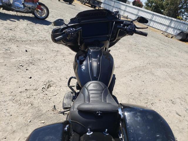 1HD1KB727RB636769 - 2024 HARLEY-DAVIDSON FLHX 黑色 照片 6