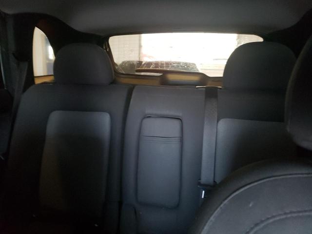 3GNAL2EKXES595884 - 2014 CHEVROLET CAPTIVA LS 白色 照片 10