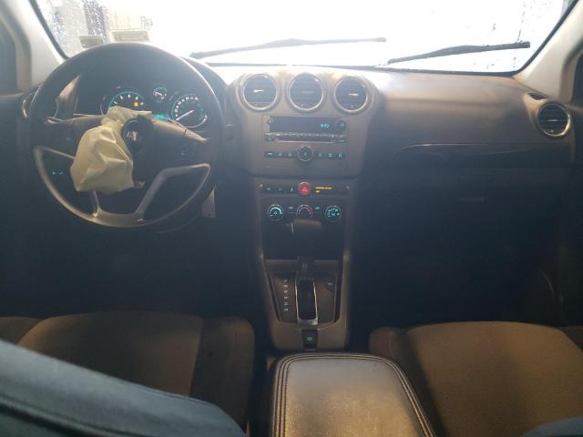 3GNAL2EKXES595884 - 2014 CHEVROLET CAPTIVA LS 白色 照片 8