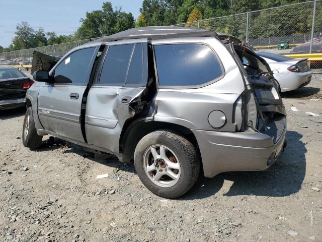 1GKDT13S652240021 - 2005 GMC ENVOY GOLD photo 2