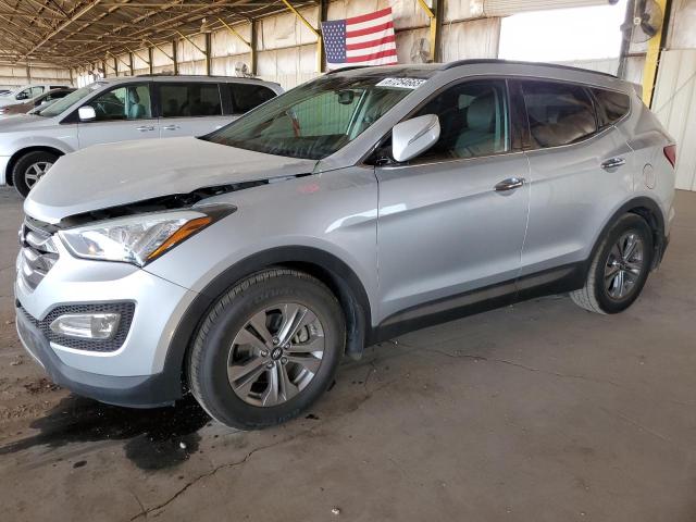 2015 HYUNDAI SANTA FE S, 