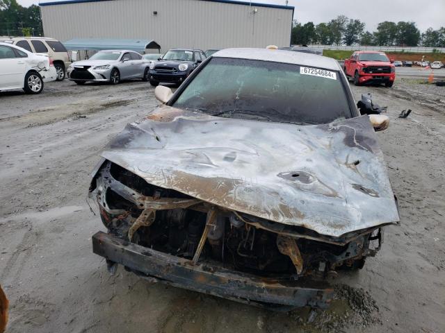 4T1BG22KXYU981694 - 2000 TOYOTA CAMRY CE TAN photo 5